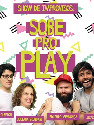 Sobe pro Play