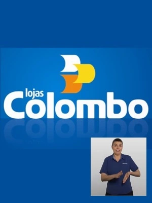 Comercial Lojas Colombo